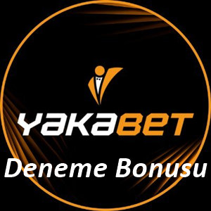 Yakabet Deneme Bonusu