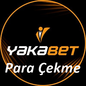 Yakabet Para Çekme
