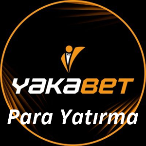 Yakabet Para Yatırma