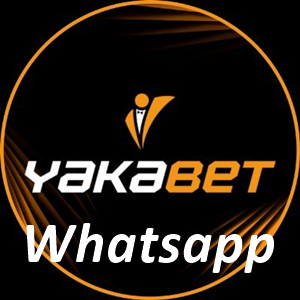 Yakabet Whatsapp