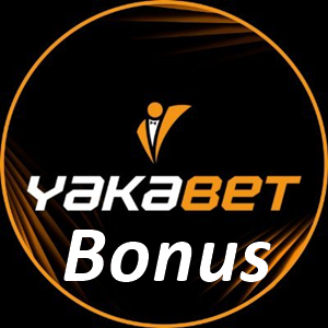 Yakabet bonus