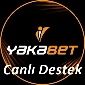 Yakabet canlı destek