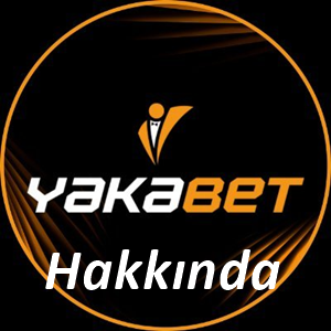 Yakabet hakkında