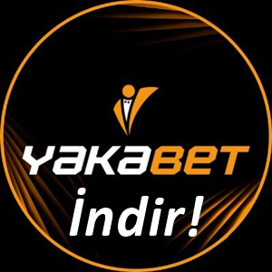 Yakabet indir