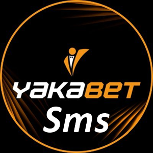 Yakabet sms