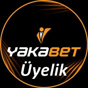 Yakabet üyelik